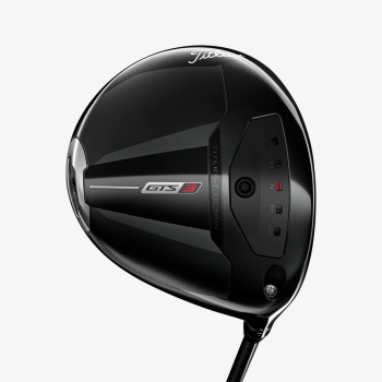 Driver GTS3