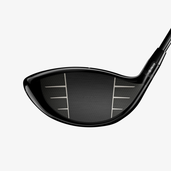 Driver GTS3