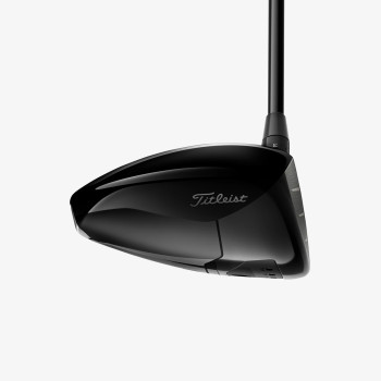Driver GTS3