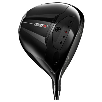 Driver GTS3