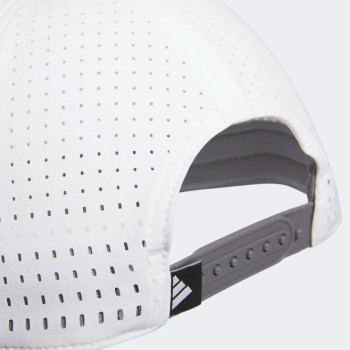 Casquette Imperméable Tour  White Casquette Imperméable Tour  White