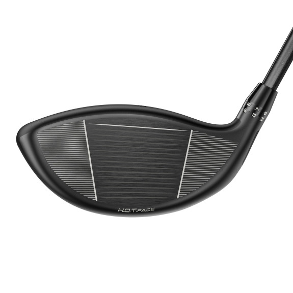Driver DS Adapt Max-K | Gaucher
