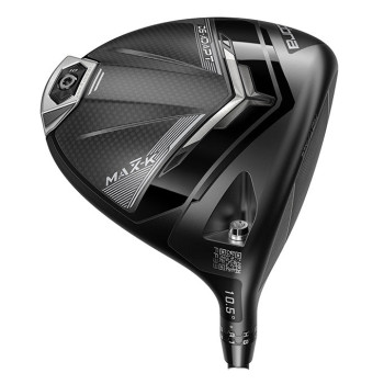 Driver DS Adapt Max-K | Gaucher