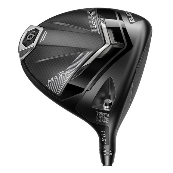 Driver DS Adapt Max-K | Gaucher