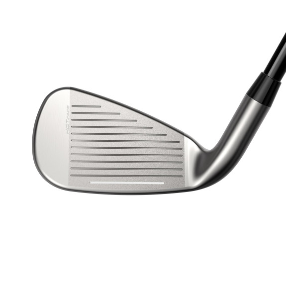 Série de 7 fers DS Adapt Graphite