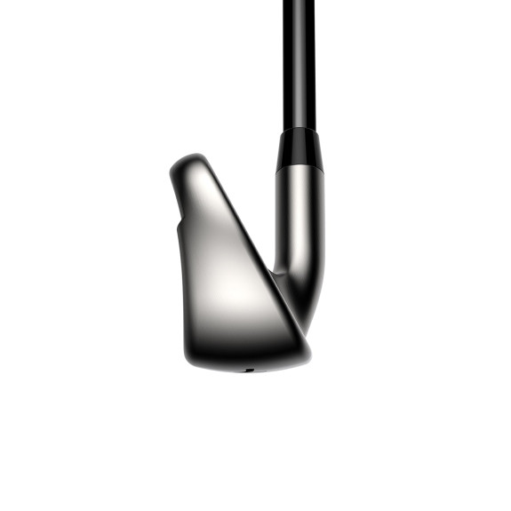 Série de 7 fers DS Adapt Graphite