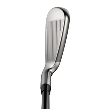 Série de 7 fers DS Adapt Graphite | Gaucher 2