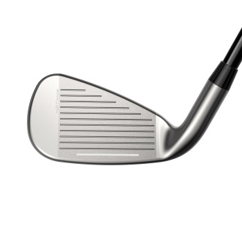 Série de 7 fers DS Adapt Graphite | Gaucher