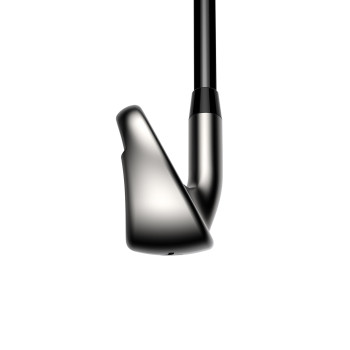 Série de 7 fers DS Adapt Graphite | Gaucher