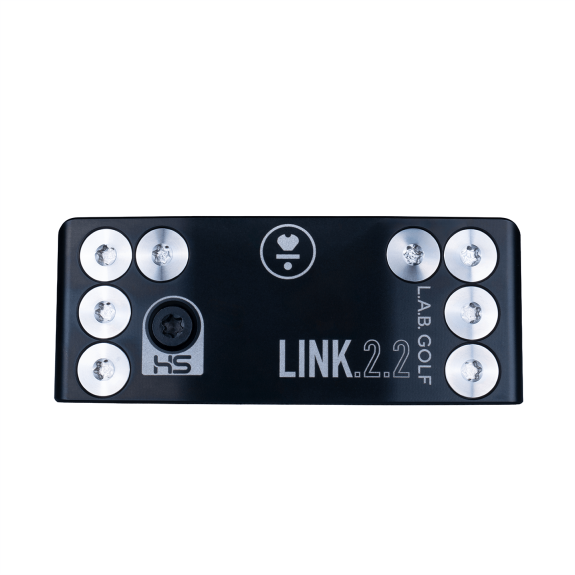 Putter Link 2.2