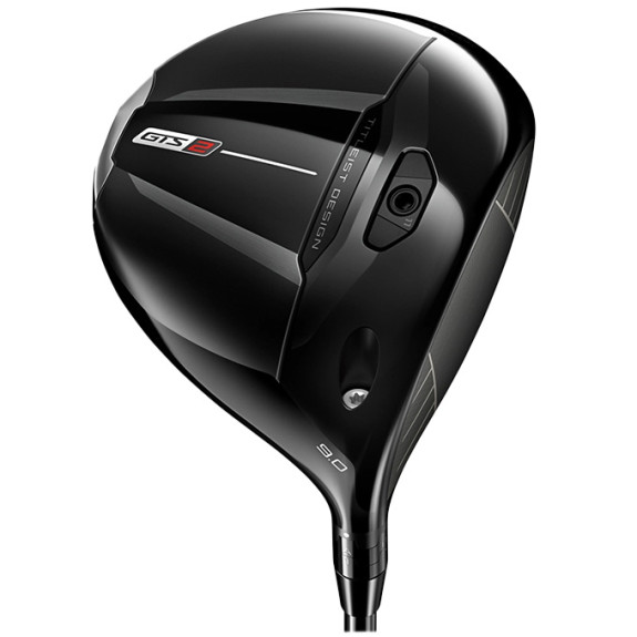 Driver GTS2