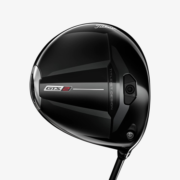 Driver GTS2