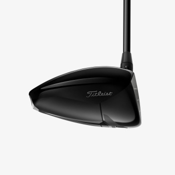 Driver GTS2 | Gaucher