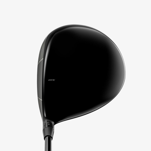 Driver GTS2 | Gaucher