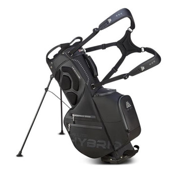 Sac Trépied Hybrid Plus Black Sac Trépied Hybrid Plus Black