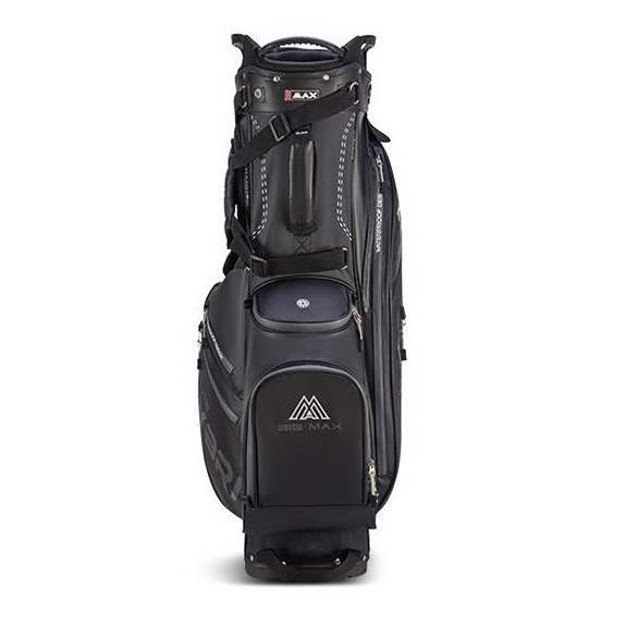 Sac Trépied Hybrid Plus Black