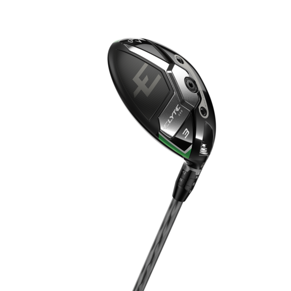 Bois Elyte Triple Diamond de Démo (Occasion)
