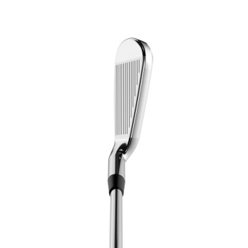 Série de 7 fers Elyte X Graphite de Démo (Occasion)
