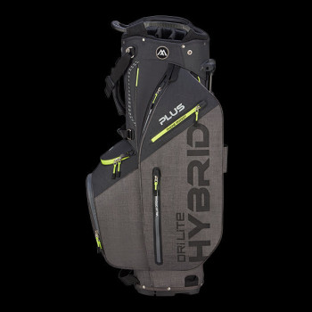 Sac Trépied Hybrid Plus Black Storm Charcoal Lime Sac Trépied Hybrid Plus Black Storm Charcoal Lime