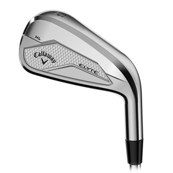 Série de 7 fers Elyte HL Graphite de Démo (Occasion) |...