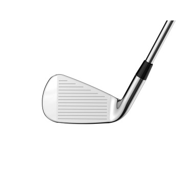 Série de 7 fers Elyte Graphite de Démo (Occasion) | Gaucher