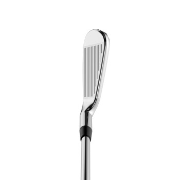 Série de 6 fers Elyte Graphite de Démo (Occasion)