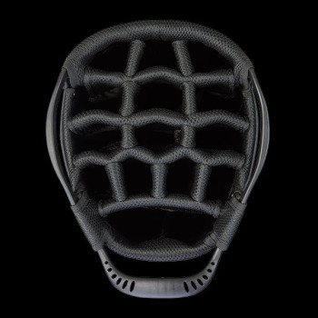 Sac Trépied Hybrid Plus Black Storm Charcoal Lime Sac Trépied Hybrid Plus Black Storm Charcoal Lime