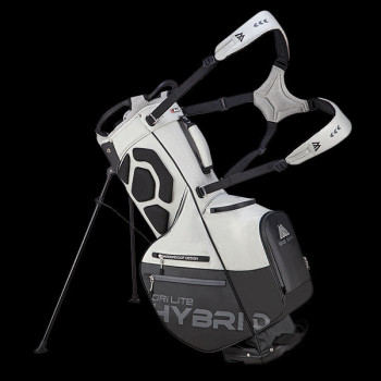 Sac Trépied Hybrid Plus Grey Black 2