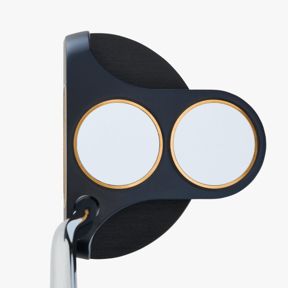 Putter AI-ONE Milled 2 Ball T de Démo (Occasion)