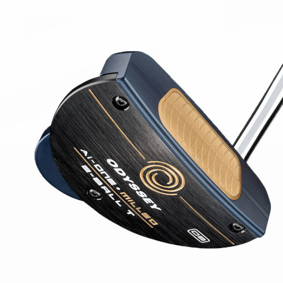 Putter AI-ONE Milled 2 Ball T de Démo (Occasion)