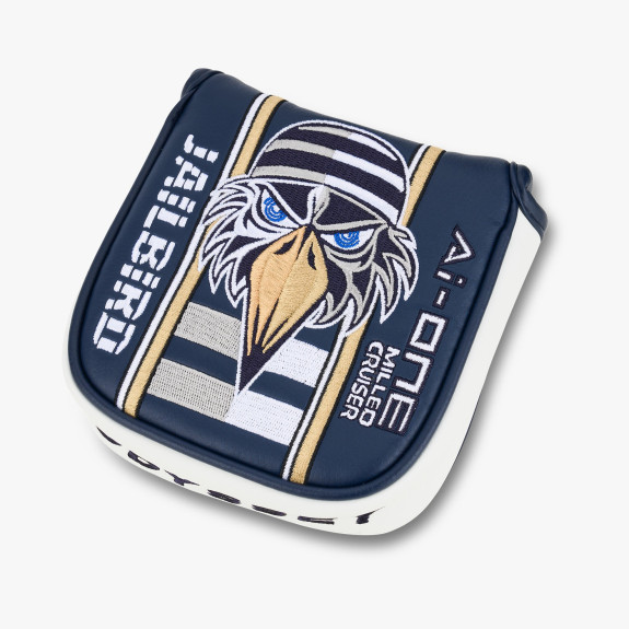 Putter AI-ONE Milled Cruiser Jailbird de Démo...