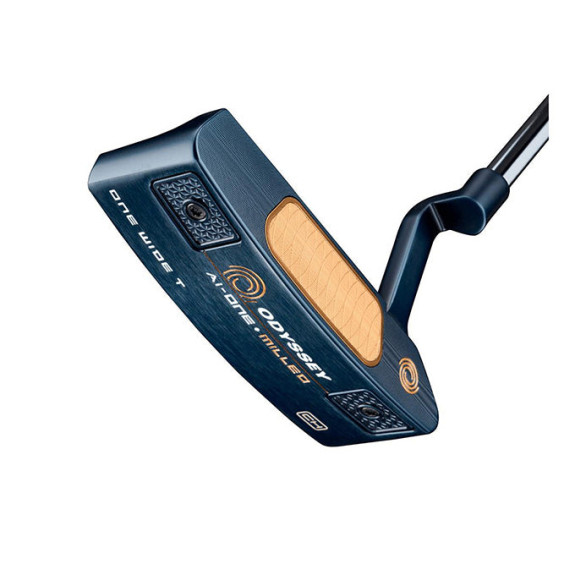 Putter AI-ONE Milled Cruiser One Wide CH de...