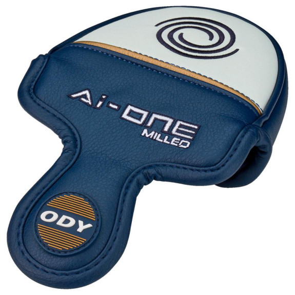 Putter AI-ONE Milled Jailbird Mini T DB de Démo...
