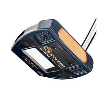 Putter AI-ONE Milled Jailbird Mini T DB de Démo (Occasion)