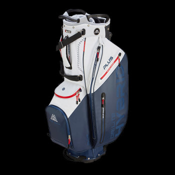 Sac Trépied Hybrid Plus White Navy Red Sac Trépied Hybrid Plus White Navy Red