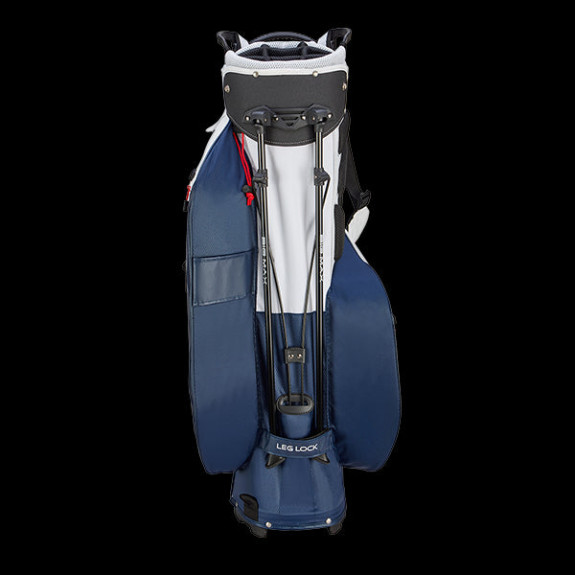 Sac Trépied Hybrid Plus White Navy Red