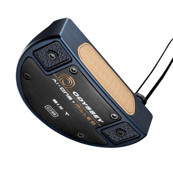 Putter AI-ONE Milled Six T DB de Démo (Occasion)
