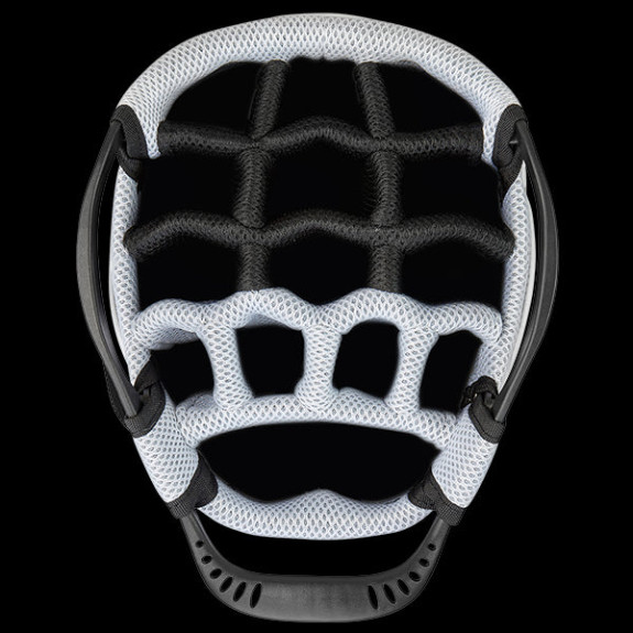 Sac Trépied Hybrid Plus White Navy Red