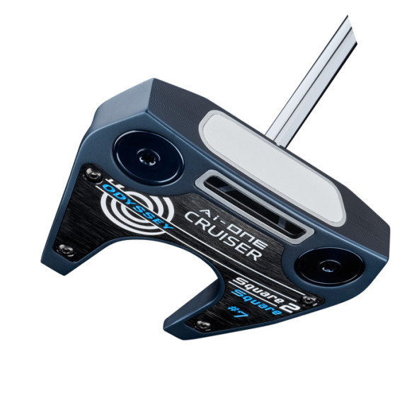 Putter AI-ONE Square 2 Square 7 Cruiser de Démo...