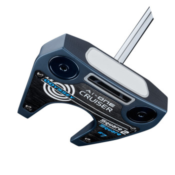 Putter AI-ONE Square 2 Square 7 Cruiser de Démo (Occasion)