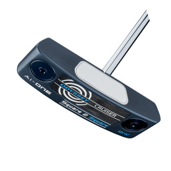 Putter AI-ONE Square to Square Cruiser Double Wide de Démo (Occasion)