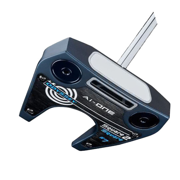 Putter Ai-ONE Square 2 Square Seven ZT de Démo...