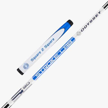 Putter Ai-ONE Square 2 Square Seven ZT de Démo (Occasion)