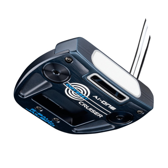 Putter AI-ONE Cruiser 2 Ball Jailbird de Démo...