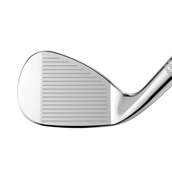 Wedge Opus Platinum Acier de Démo (Occasion)