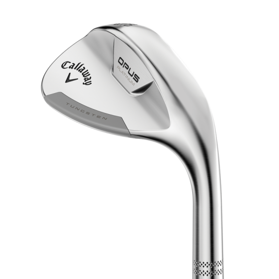 Wedge Opus Platinum Acier de Démo (Occasion)