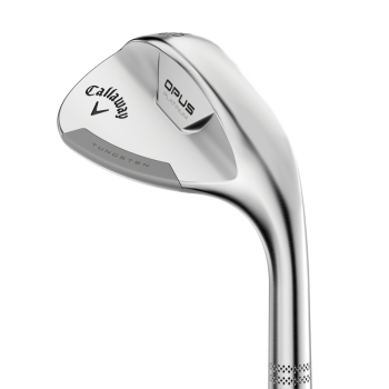 Wedge Opus Platinum Acier de Démo (Occasion)