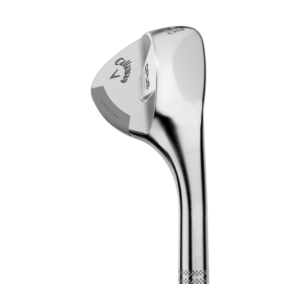 Wedge Opus Platinum Acier de Démo (Occasion)