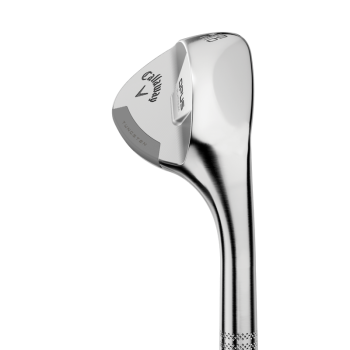 Wedge Opus Platinum Acier de Démo (Occasion)