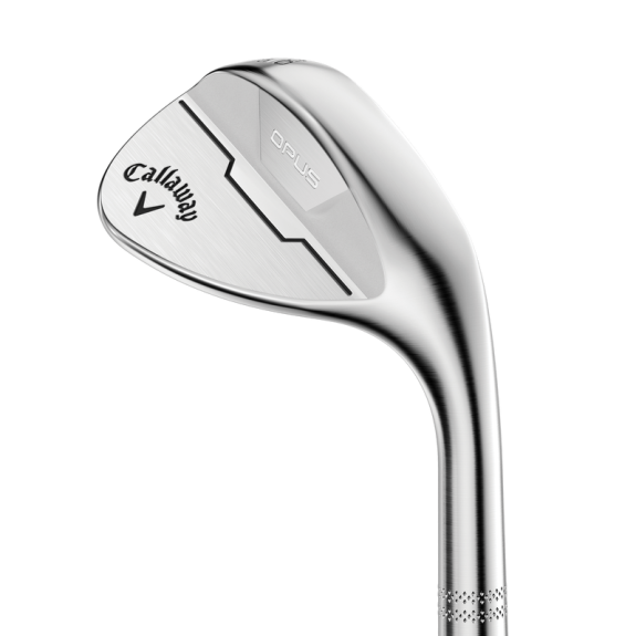 Wedge Opus Chrome Graphite de Démo (Occasion)